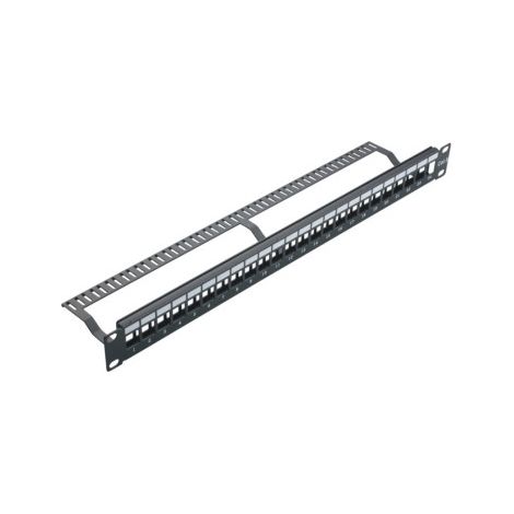 WP WPC-PAN-BU24 panel de parcheo