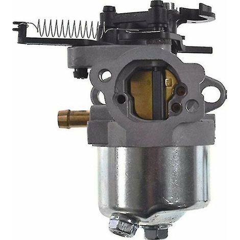 Carburador frontal para cortacésped Briggs & Stratton Dov 700 I/C de 6,5 HP y 161 cc (1/5)