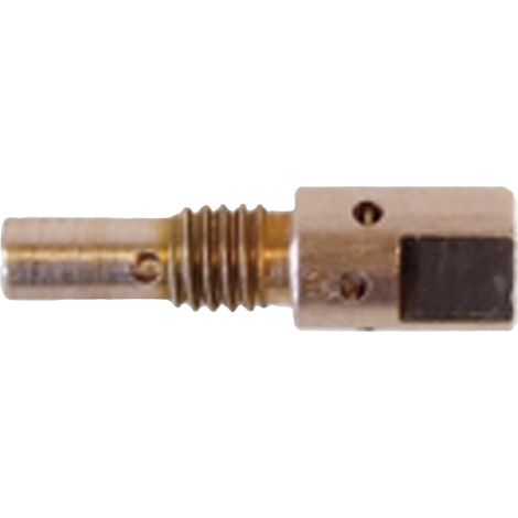 Toparc 042919 Kontaktrohrhalter - 250 A - MB25, 5er (1/2)