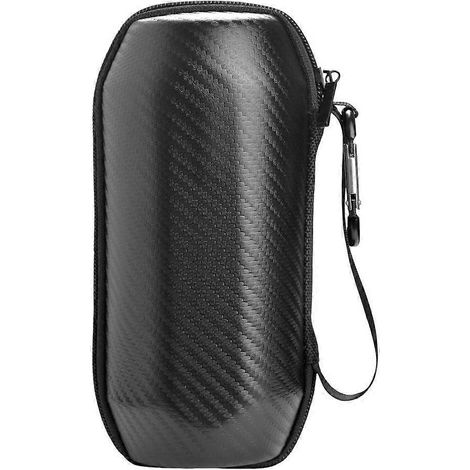 Für Flip 7 Reise-Tragetasche Tragbare Bluetooth-kompatible Lautsprechertasche