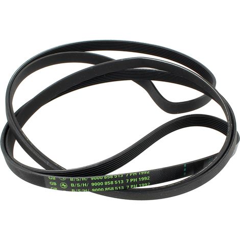 Correa divers 1992 mm para electrodomésticos fiable duradera