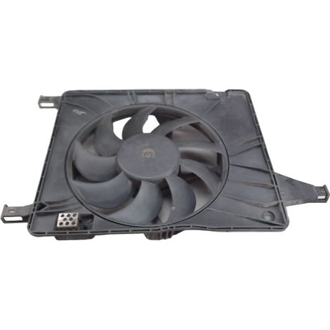 Moteur Ventilateur Radiateur NISSAN Qashqai [PRODUIT D'OCCASION]♻️21481jd21b