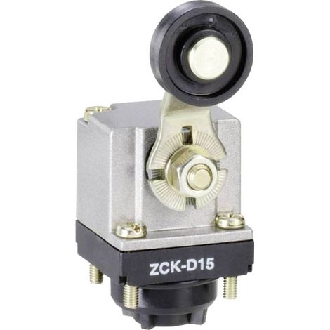 Schneider testa per finecorsa testa telemecanique sensors zckd15 serie osisense xc per serie xc (1/3)
