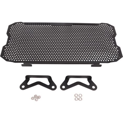 Grille de Protection de radiateur en acier inoxydable, couvercle de Protection de remplacement pour NC750S 2014 – 2020