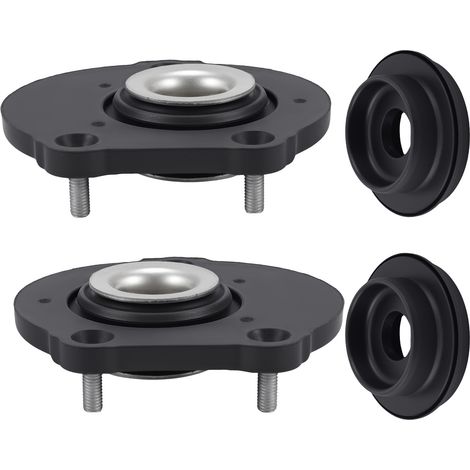 2x Ammortizzatore Montaggio Anteriore for OPEL COMBO 51855157 52023353 (1/5)