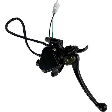 20 mm 7/8" Hauptbremszylinder-Kupplungshebel für 250-cm³-Dirtbikes und -Roller (1/5)