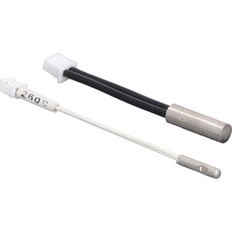 Ensemble de fil chauffant pour thermistance CREALY Ender 3v3 SE 24V 40W 260°C