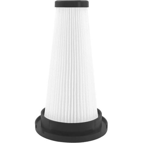 Filtre Hepa de Remplacement pour Aspirateur Sans Fil Trucozie T350, Lot de 4, Lavable et Réutilisable.,4 x filtres Hepa de rechange (1/5)