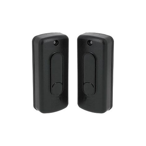 Coppia Di Fotocellule Da Esterno Parete 24v 10MT CAME DELTA DIR 001DIR10 DIR10