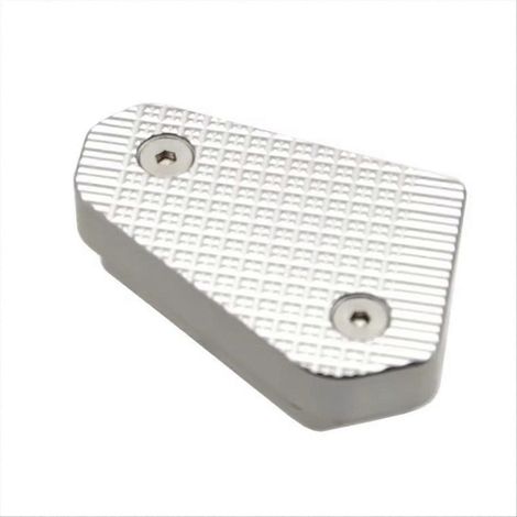 Levier de frein modifié et selle élargie pour moto Ducati B (1/5)