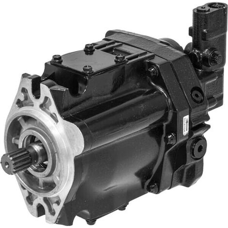 Pompe hydraulique CNH 258709A3 (1/2)