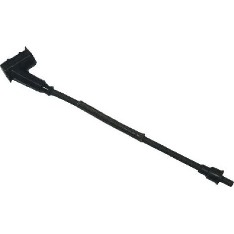 Base Filtro Aire compatible HUS362, 365, 371, 372 para 504103