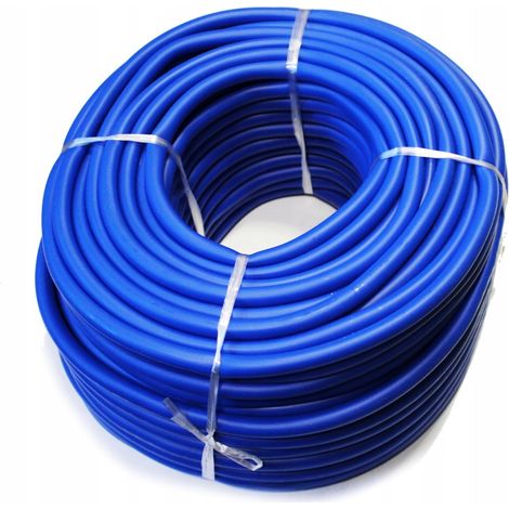 Nueva manguera de combustible de 5 mm para scooter, quad, motocross, fluido de aceite y ATV. (1/3)