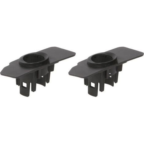 Supports de radars de pare-choc avant kit Opel Mokka 2 2020-2024