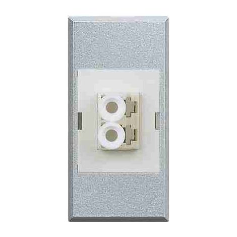 BTIHC4268LC Bussole di accoppiamento duplex per cavo in fibra ottica