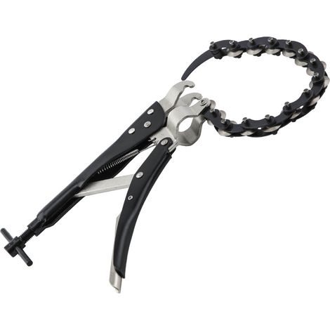 Professional chain pipe cutter manual tool 19-83mm Lock Chain Clamp Pliers Tool (1/5)