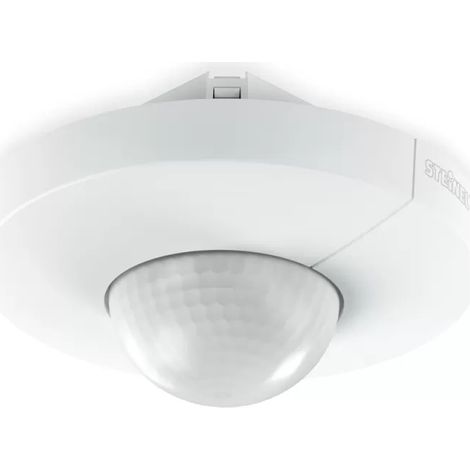 Steinel IS 3360-R KNX V3.1 Bewegungsmelder Weiß 360 Grad (1/2)