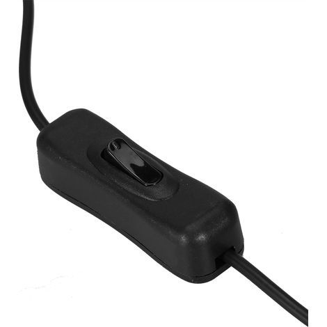 Lampe de Maquillage USB sans Ombre pour Tatouage, Sourcils et Ongles, Éclairage Lumineux (1/5)