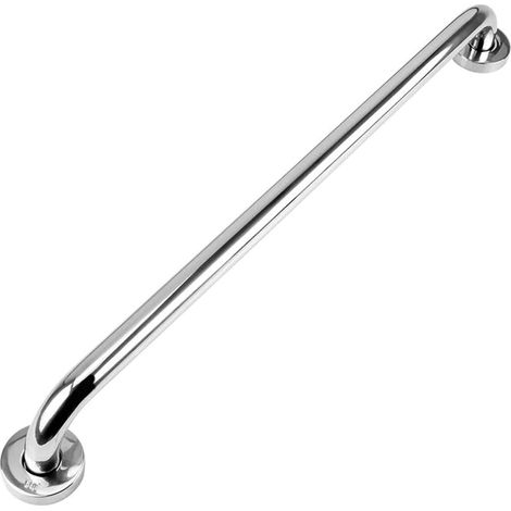 1 Barre d'appui,Acier inoxydable,Sécurité,Salle de bain,Douche,Toilettes