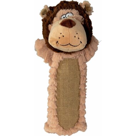 Peluche "Safari" - Lion