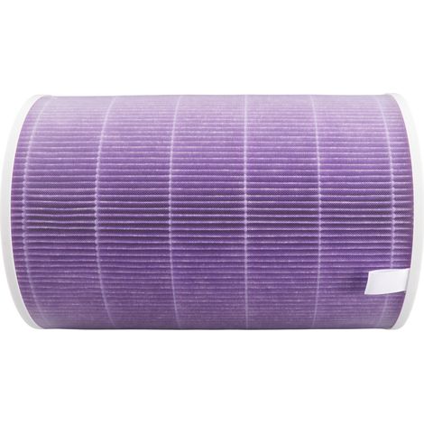 Filtro a carboni attivi - Xiaomi 1 2 3 Pro - Purificatore d'aria, ricambio, elimina odori (1/5)