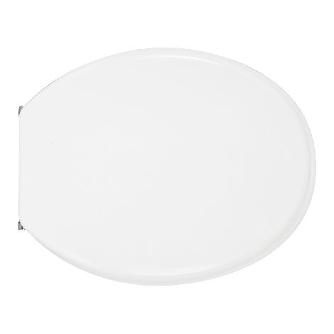 SEDILE WC PER HATRIA-SPEA VASO LE FIABE FORMA 1- Bianco -Cerniere C espansione- CW- pezzi 1 (1/2)