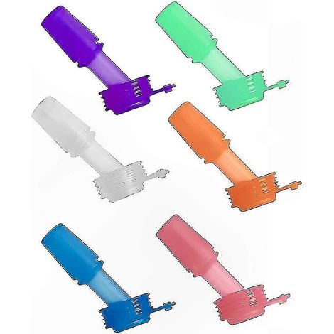 Valves de morsure pour enfants compatibles avec toutes les pailles des gourdes CamelBak Eddy pour enfants (1/4)