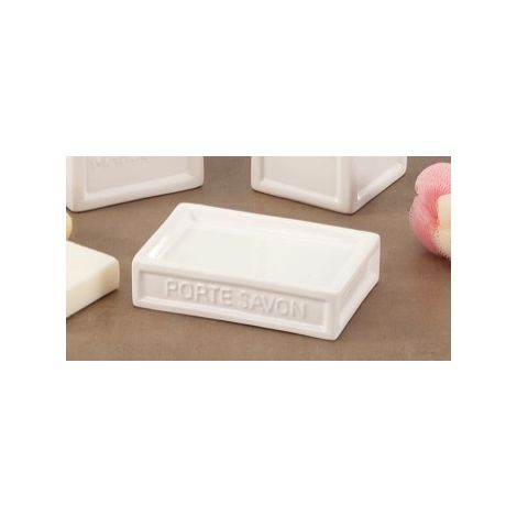 P/SAPONE CERAMICA ASS2COL 14X9XH3,5