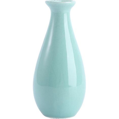 1 Stück kleine Vase (1/3)