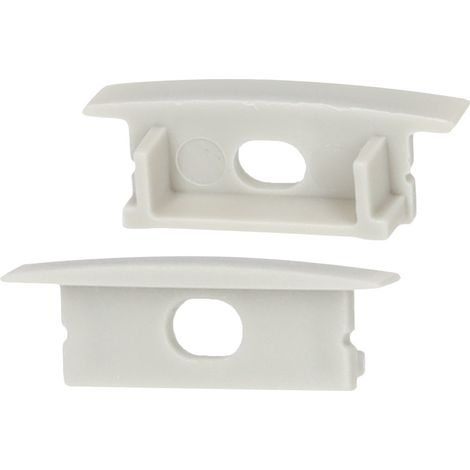 Accesorios para perfil aluminio ref. 204025047 (1/2)