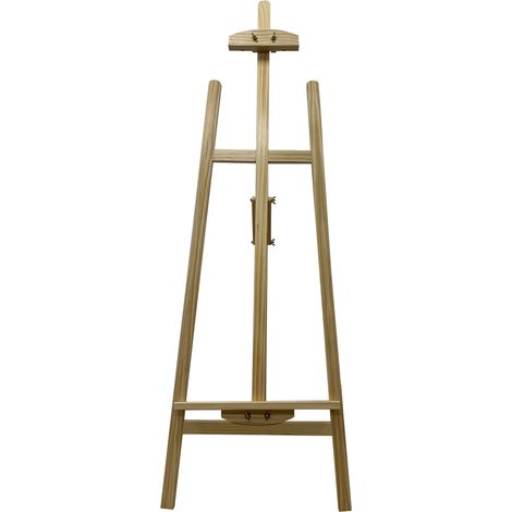 Lykke Staffelei 140x51x70 cm
