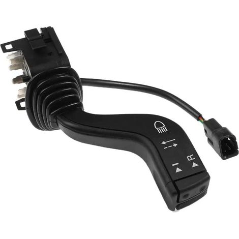 Adecuado para el interruptor de intermitentes/luces largas del Opel Zafira A (1998-2005). (1/5)
