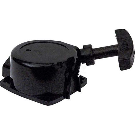 Ensemble de lanceur à rappel 150-535 pour plaque de traction de lanceur Echo 17720055931 (1/4)