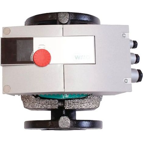 Vaillant Circulateur de chaudière à haute efficacité pour VKK 2006/3, VKK 2406/3, 0020180028