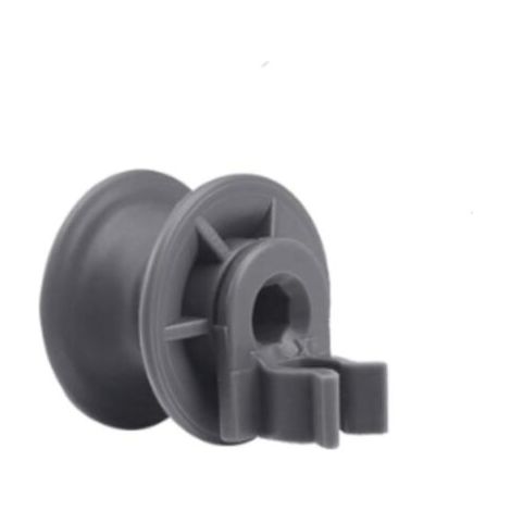 Roulette de Panier Supérieur pour Lave-Vaisselle 4581DD3002A – Compatible AP4437685, PS3523050 – Pièce de Rechange (1/4)