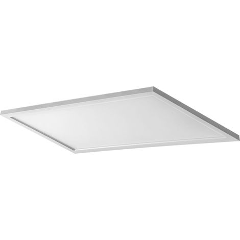 LEDVANCE PLANON Plus Luminaires panels plats pour plafonnier apparent 30X60cm 22W 830lm (1/3)
