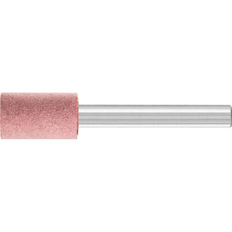 Lápiz de pulido fino Poliflex® D12xH20mm 6mm de corindón de alta calidad AR / GR 120 ZY PFERD (Por 10) (1/2)