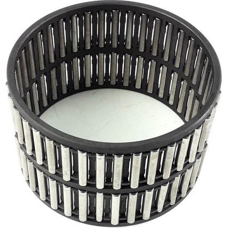 Rodamiento de caja de cambios Scania GRS  378616, 722026210 (1/4)