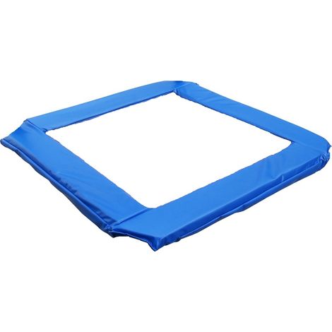 Copertura a molla per trampolino 96 x 96 cm