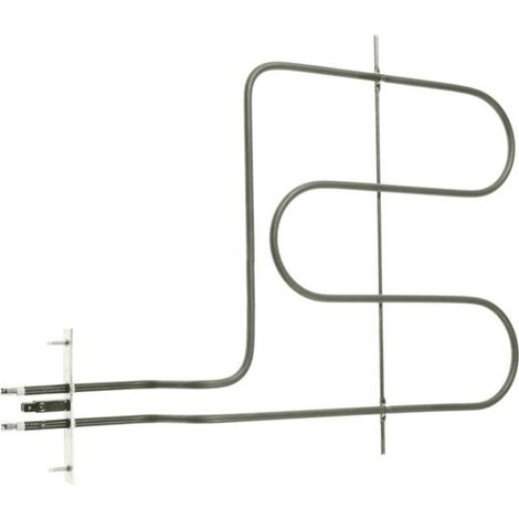 RESISTANCE DU FOUR 2000W POUR CUISINIERE FAR - H982340