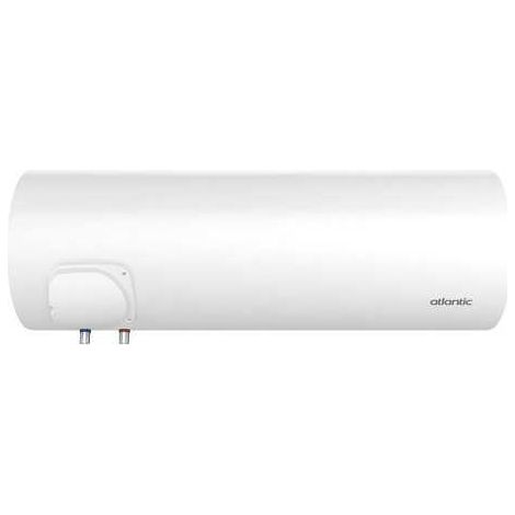 Chauffe-eau horizontal Chauffeo 200 litres monophasé, thermoplongeur.