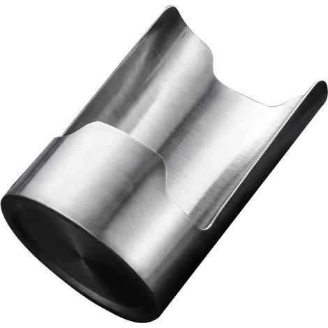 Porte-cuillère de cuisine  Organiseur de rangement vertical robuste  Repose-cuillère de cuisine et repose-ustensiles  Pour couverts, couvercles, spatules, louches, de cuisson, style ferme (1/5)