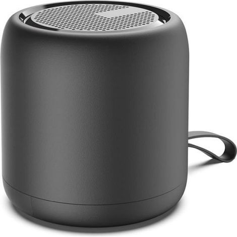 Enceinte Bluetooth Portable, Haut-Parleur Bluetooth 5.0 sans Fil Bass Treibern, Autonomie 12H, Étanche IPX6, Dragonne Portable (1/5)