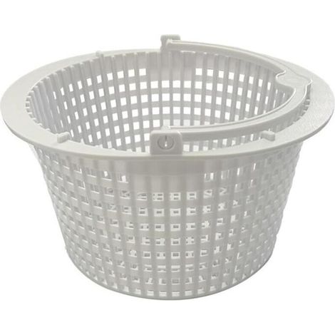 Panier filtrant Hayward SPX1091C avec poignée WB736660 Panier filtrant d'écumeur Panier filtrant haute efficacité d'origine avec poignée (1/3)