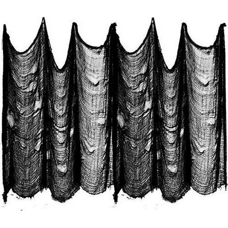 Grande araignée murale effrayante pour Halloween, décoration suspendue intérieur/extérieur, parfaite pour bureau, fête, porte et fenêtre, ambiance terrifiante. (1/5)
