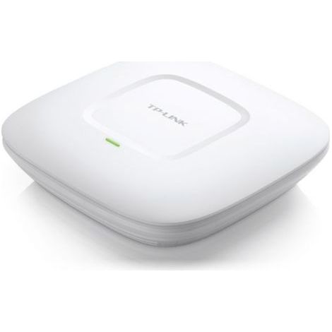 Access Point Indoor MU-MIMO Wi-Fi AC1350 2.4Ghz e 5Ghz TP-Link EAP225
