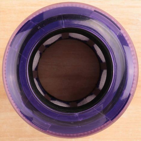 filtro HEPA lavable para aspiradora V12 Detect Slim Absolute Total Clean (Repuesto) (1/5)