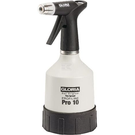 Pulv. fino Pro 10 OB (1 l) GLORIA 0950000GL