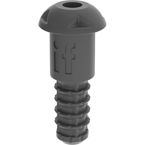 HERRAJE UNIÓN PEANUT 3 (200u) PAR FABRICANTES A GRAN ESCALA
