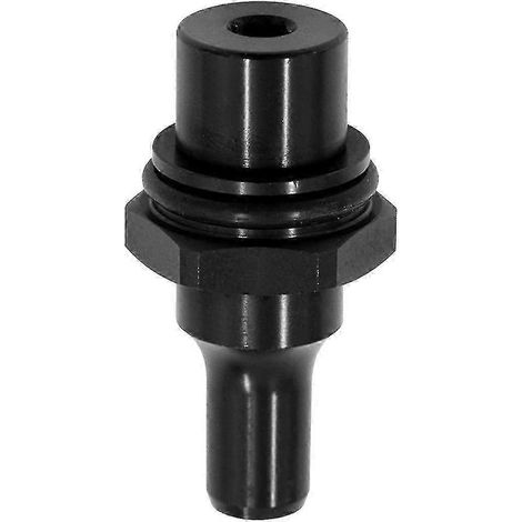 Valve PCV (ventilation positive du carter) N54 en aluminium, remplacement amélioré pour BMW E82, E90, E92 et E9X (1 pièce) (1/5)